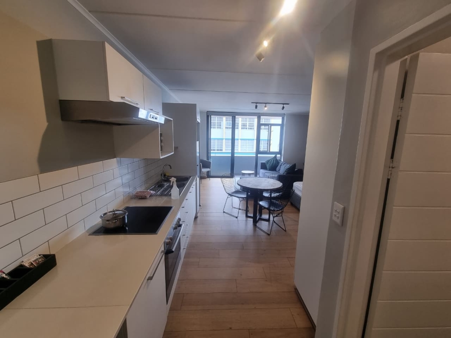 0 Bedroom Property for Sale in Woodstock Western Cape